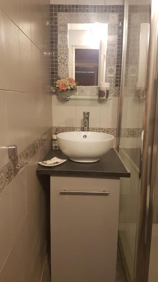 Le Clos du Cèdre Saint Sebastien d'Aigrefeuille Extérieur photo