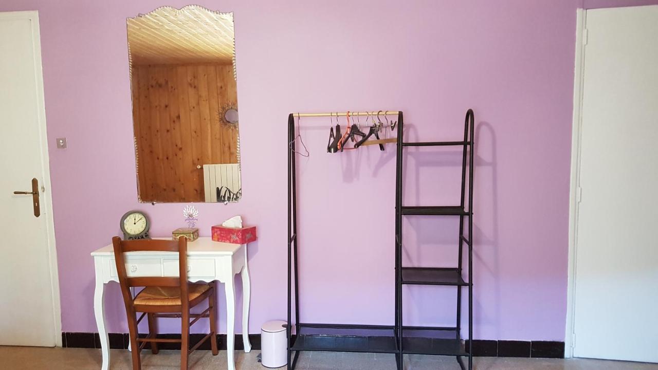 Le Clos du Cèdre Saint Sebastien d'Aigrefeuille Extérieur photo