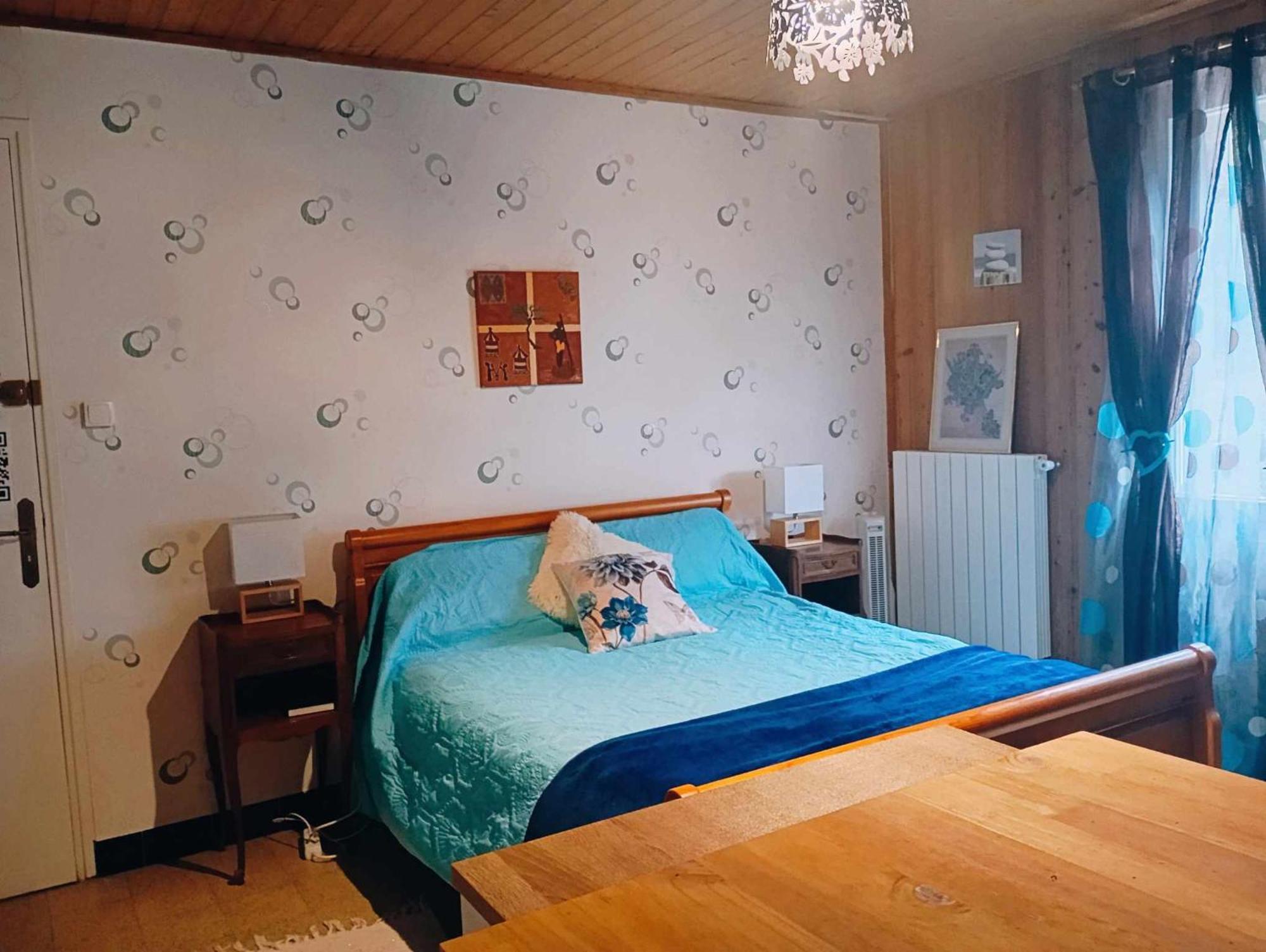 Le Clos du Cèdre Saint Sebastien d'Aigrefeuille Extérieur photo